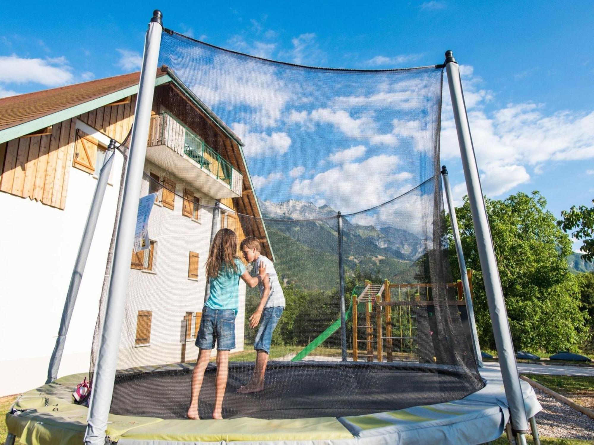 Great Holiday Home Near Lake Annecy Giez Екстер'єр фото